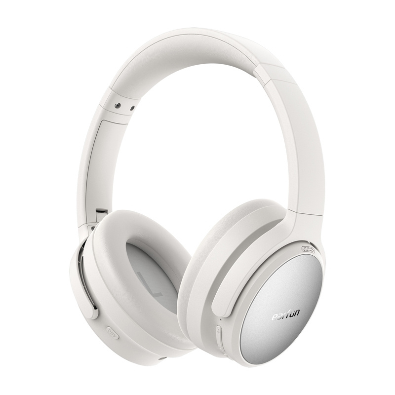 Earfun Tune Pro bežične slušalice (bijele)