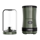 Električna brusilica za kavu i blender 3-u-1 hibrew g2