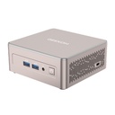 Geekom Mini PC A5 Ryzen 7 5825U 16GB RAM 512GB + Win11 Pro
