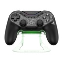 GamesIr T3 Bundle Tarantula Pro bežični kontroler sa stanicom za punjenje (crna)