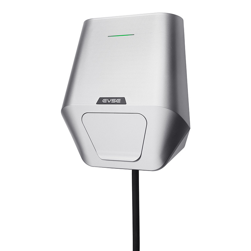 Besen zidni punjač za električne automobile lx30 22kw aplikacija