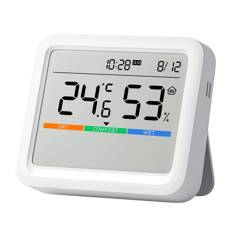 Switchbot Meter Pro termometar i higrometar