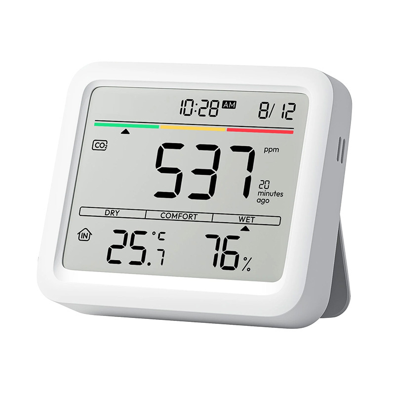 Switchbot Meter Pro CO2 termometar i higrometar