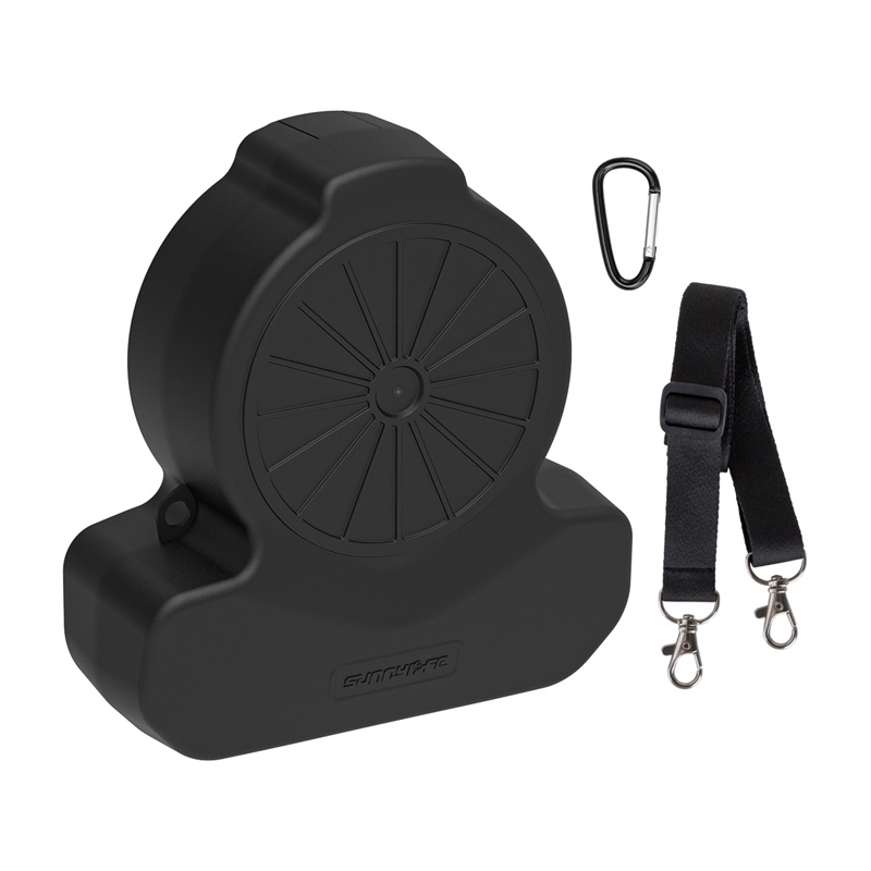 Sunnylife Mini zaštitni slučaj FP-SN953-D za DJI Flip (Black)