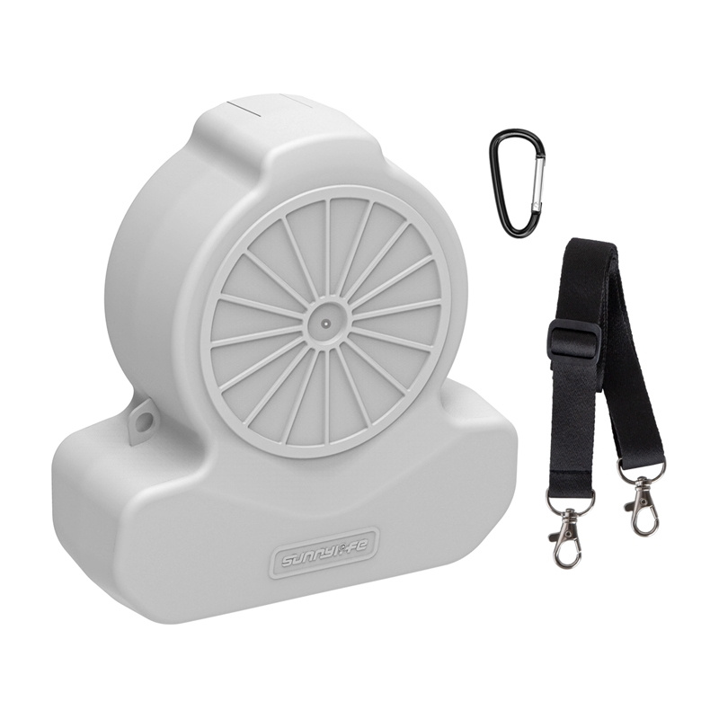Sunnylife Mini zaštitni slučaj FP-SN953-GY za DJI Flip (siva)