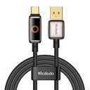 Kabel USB-A do USB-C McDodo CA-6650 1,2M