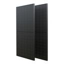 Skup 2x EcoFlow 400W fotonaponskog ploča (kruta konstrukcija)