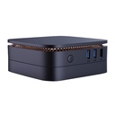 Mini PC Acemagic AK1 Plus, Intel N97 16GB RAM + 512GB Black