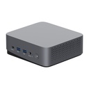 Mini PC ACECAGIC AD16, Intel 1340p + Intel® Iris® XE Frephics 32GB RAM + 1TB GREY