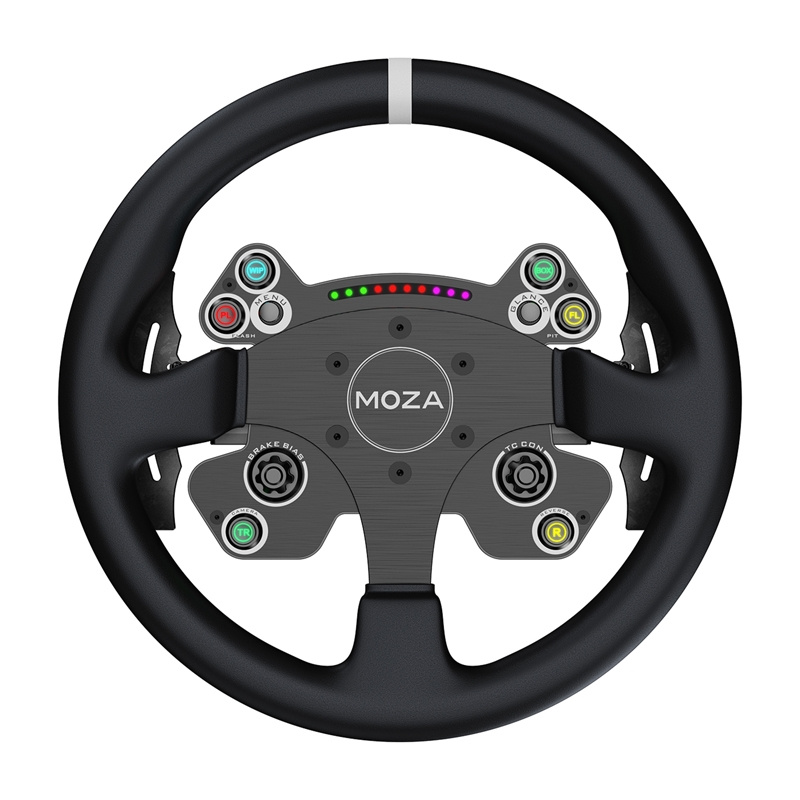 Moza Racing CS V2P upravljač za igre (PC)