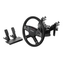 Gaming set - R5 Base + TSW kamion upravljač + SRP -Lite papučice + Moza Racing RS071 stezaljke (PC)