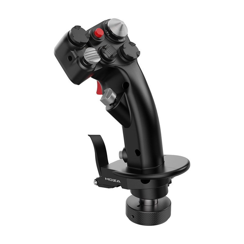 FlightStick Moza MH16 Upravljački štap zrakoplova