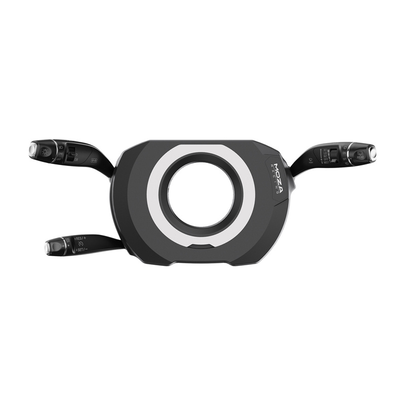 Moza Racing RS065 (PC) Multifunkcionalni manevari