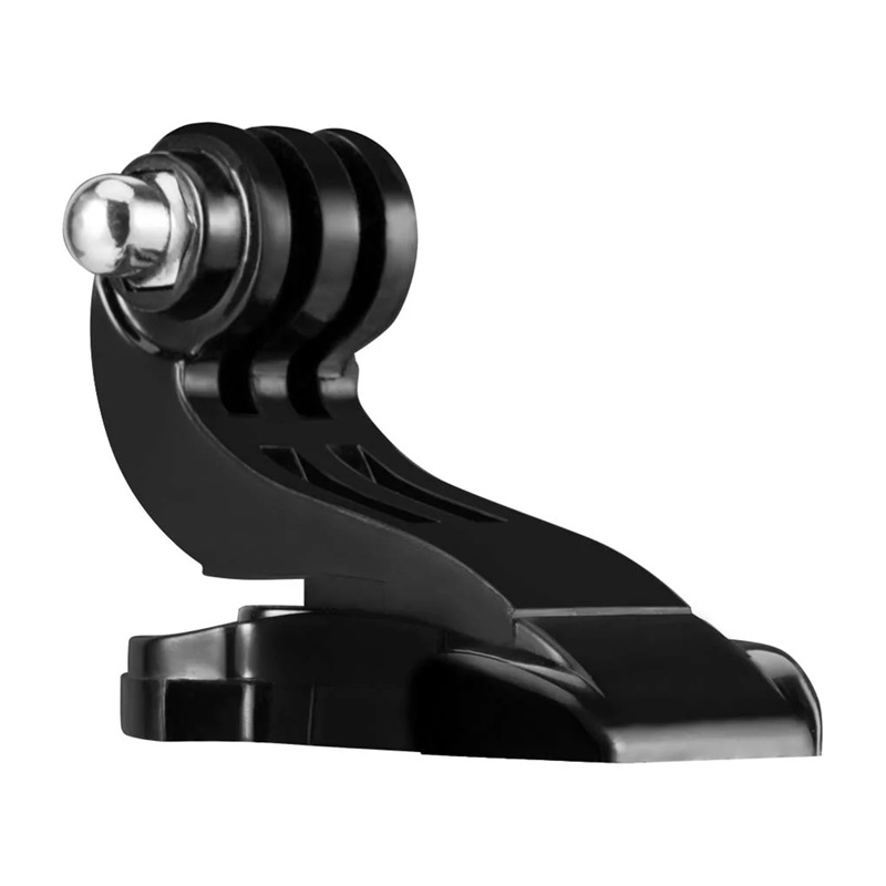 Telesin Double J-Hook Mount za sportske kamere (paket od 5 komada)
