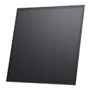 Skup od 2x Ecoflow 250W fotonaponski ploča kruti dizajn