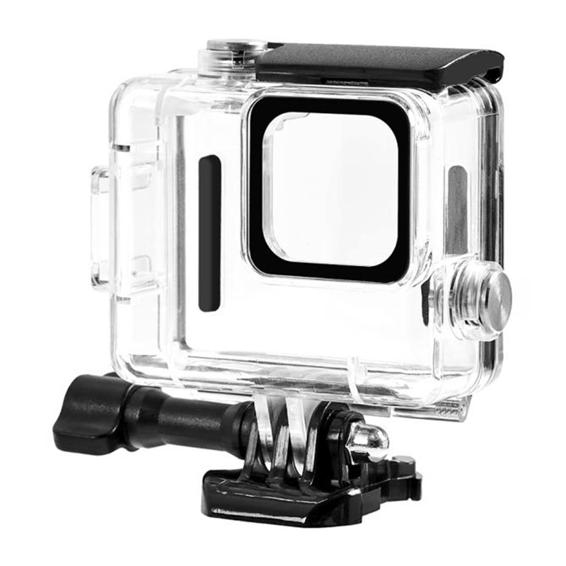 Puluz vodootporna futrola za kameru GoPro Hero 4K 2024