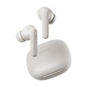 TWS Qcy Buds T43 ENC slušalice (bijele)
