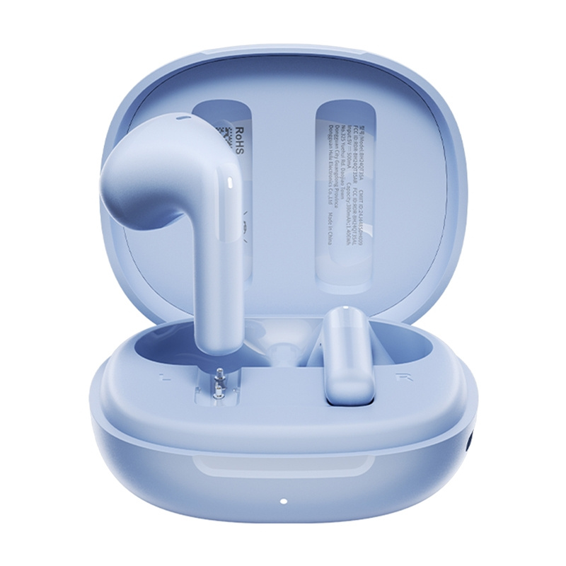 TWS Qcy Ailybuds E10 T35 slušalice (plava)