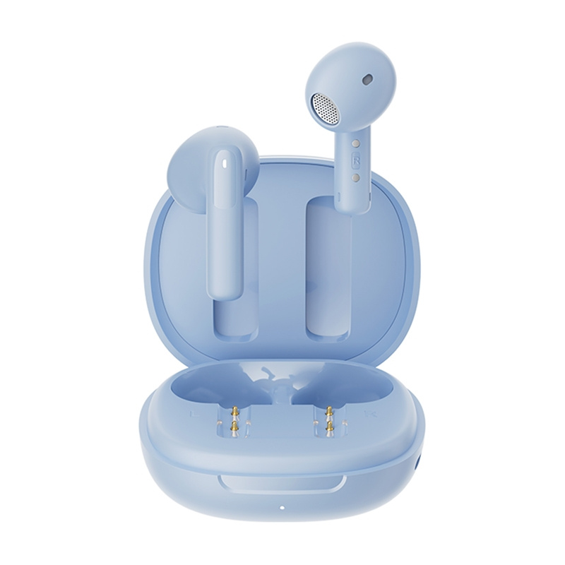 TWS Qcy Ailybuds E20 HT13 slušalice (plava)