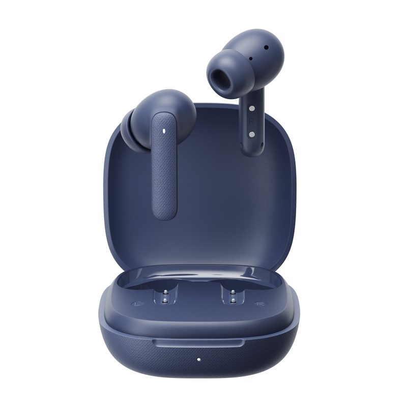 TWS Qcy Buds T43 ENC slušalice (plava)