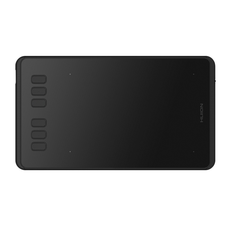 Grafički tablet Huion H640p