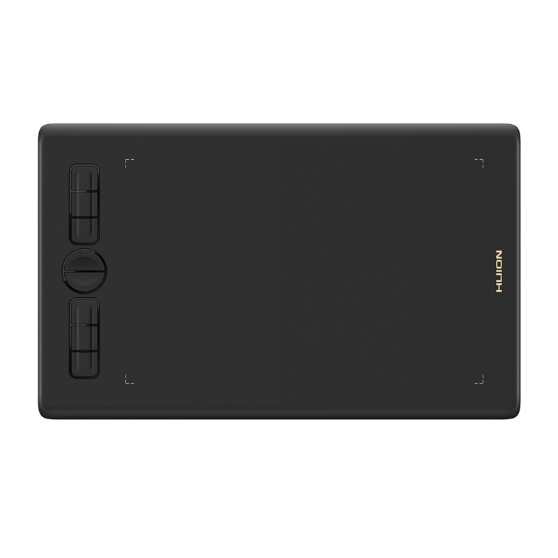 Grafički tablet Huion H580X