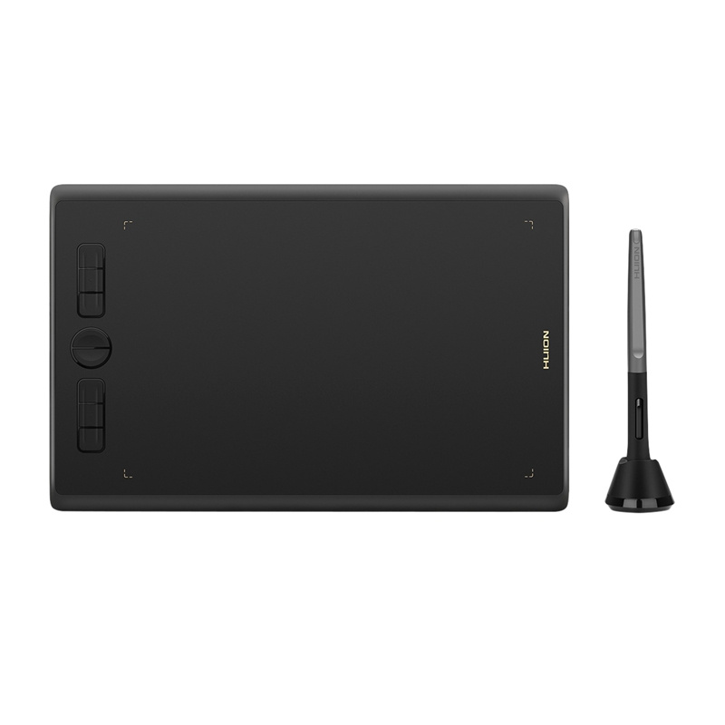 Grafički tablet Huion H610X