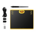 Huion HS64 SE Graphics Tablet