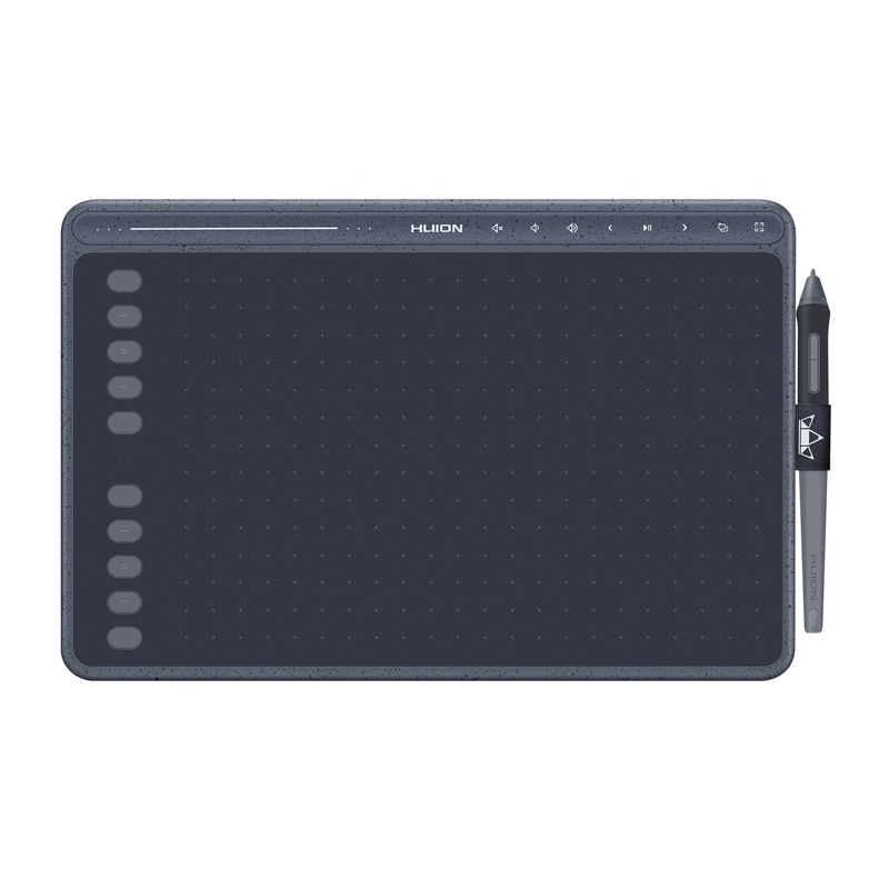 Grafički tablet Huion HS611