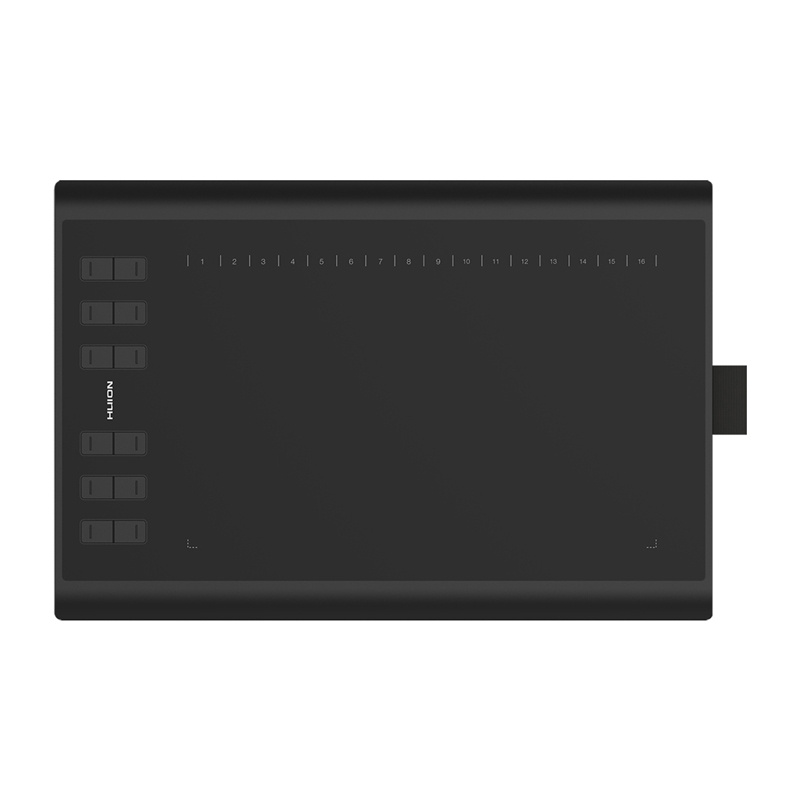 Grafički tablet Huion H1060p