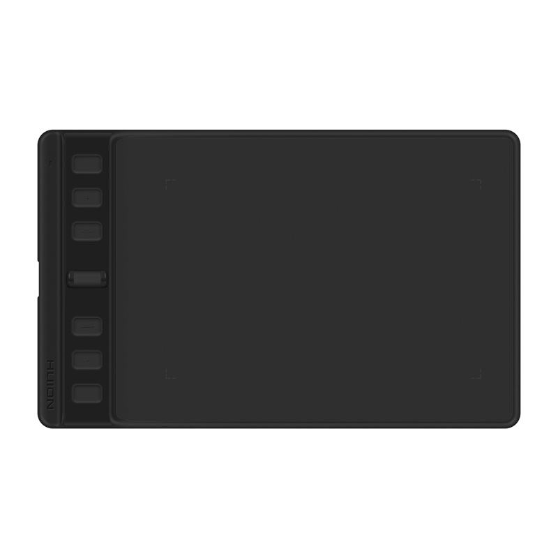 Huion Inspiry 2 S H641p Graphics Tablet