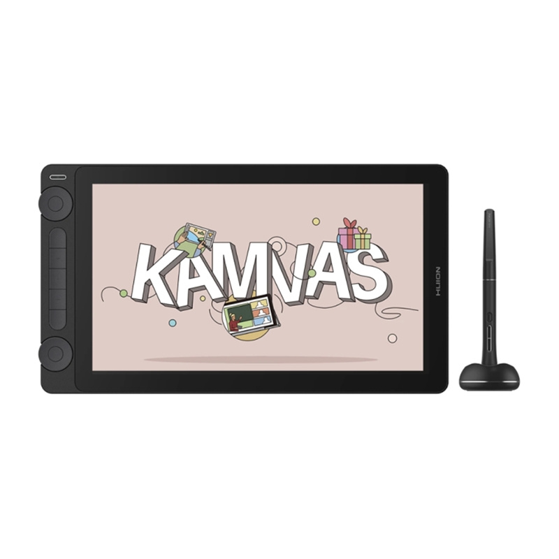 Huion Kamvas 13 Gen 3 GS1333 Grafički tablet