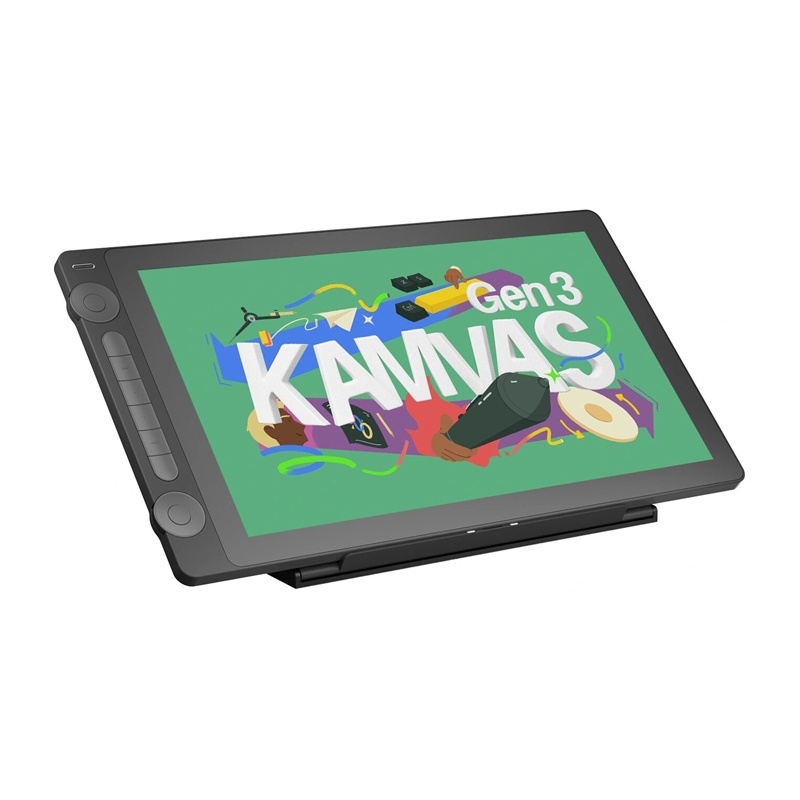 Huion Kamas 16 Gen 3 GS1563 Grafički tablet