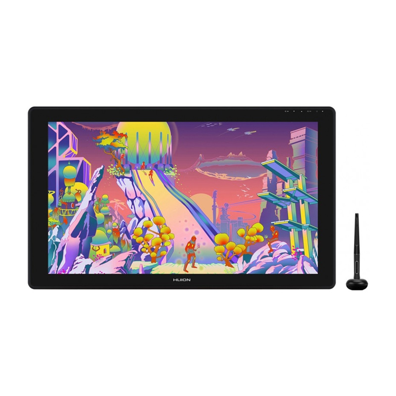 Huion Kamvas 24 Plus GS2402 Grafički tablet