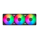 Cooler Master Sickleflow Edge 360 Argb Fan (crni)