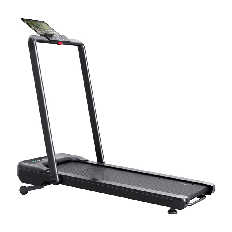 Urevo Strol 2S Pro 2-in-1 Električna staza (crna)