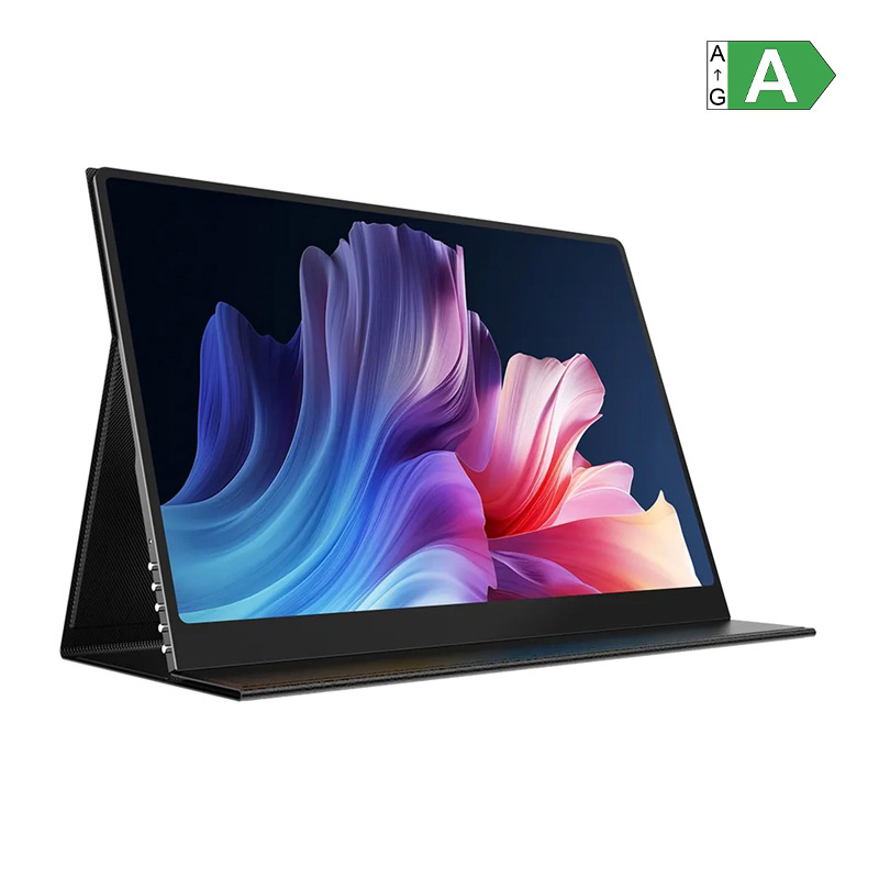 UPERFECT UCOLOR O2 M160B01 Prijenosni monitor 16 '' 2880x1800 120Hz