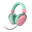 Cooler Master CH351-MC Slušalice za igre (Green-Pink)