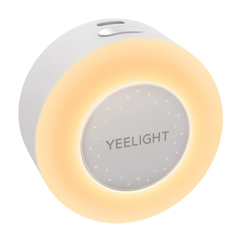 Yeelight Jelly 4 Plus Twilight Sensor Night Light (USB C utičnica)