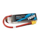 Baterija GensAce LiPo 1800mAh 7.4V 45C 2S1P XT60