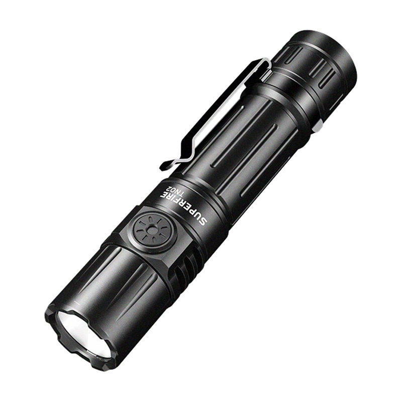Superfire bljeskalica TN02,1800LM, USB-C