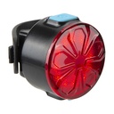 Superfire BTL05 svjetlo bicikla (paket od 5 komada)