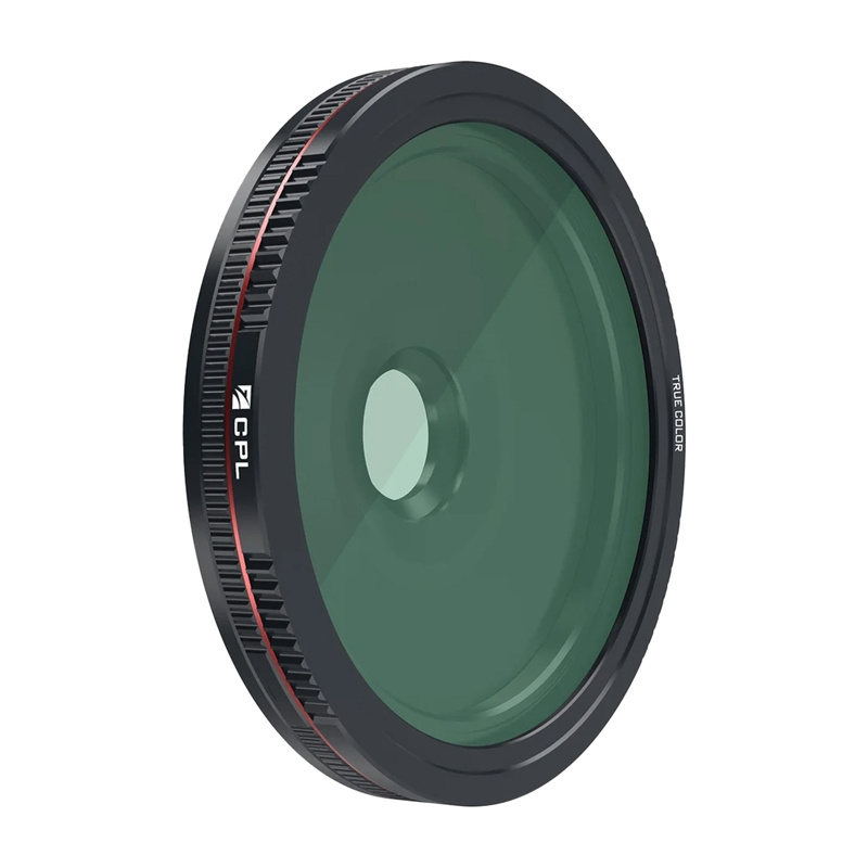 Freewell CPL filtri za Samsung Galaxy S23/S24 Ultra sa nosačem od 17 mm