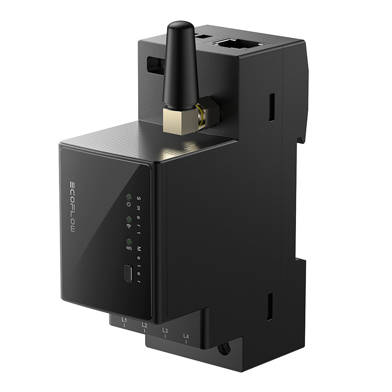 EcoFlow 120A WiFi pametni metar