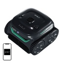 Wybot C2 Pro Vision Wireless Bazen Cleaning Robot