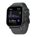 ZEBLAZE GTS 3 GPS pametni sat (siva)