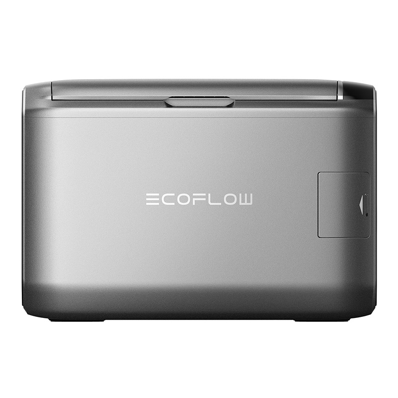 EcoFlow Glacier Classic 55L prijenosni hladnjak