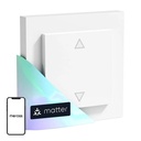 MEROSS MRS105MA-EU WIFI SMART ROLLER SHATRET Switch (Matter)