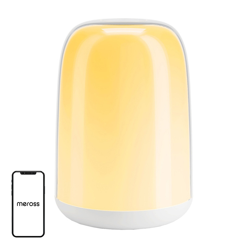 Pametna žarulja meross msl430j (homeKit)