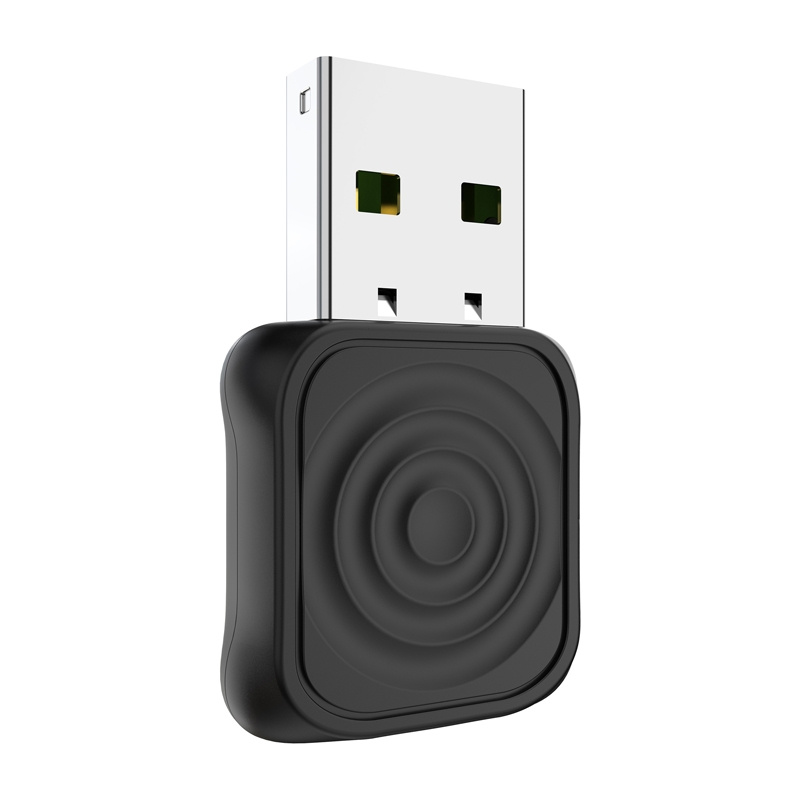 Carlinkit Mini Ultra CarPlay & Android Auto Beideless adapter
